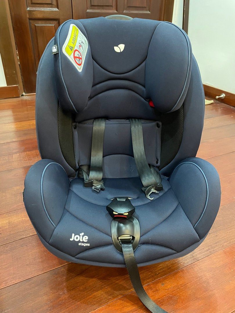 Joie car seat best sale c0925