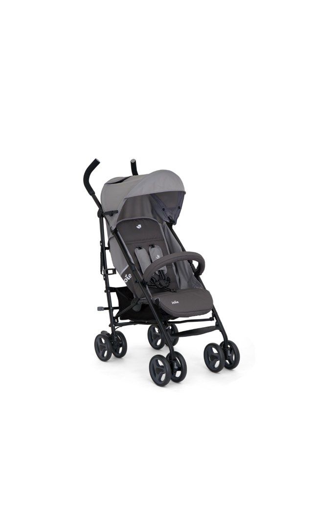 Joie nitro lx dark pewter sales