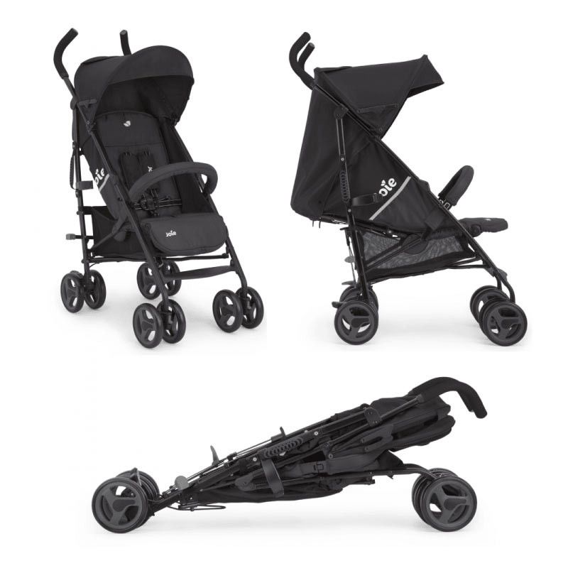 Nitro lx stroller 2025