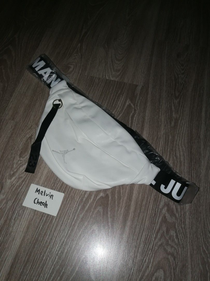 Jordan Shoulder Bag / Sling Bag, Men's Fashion, Bags, Sling Bags on