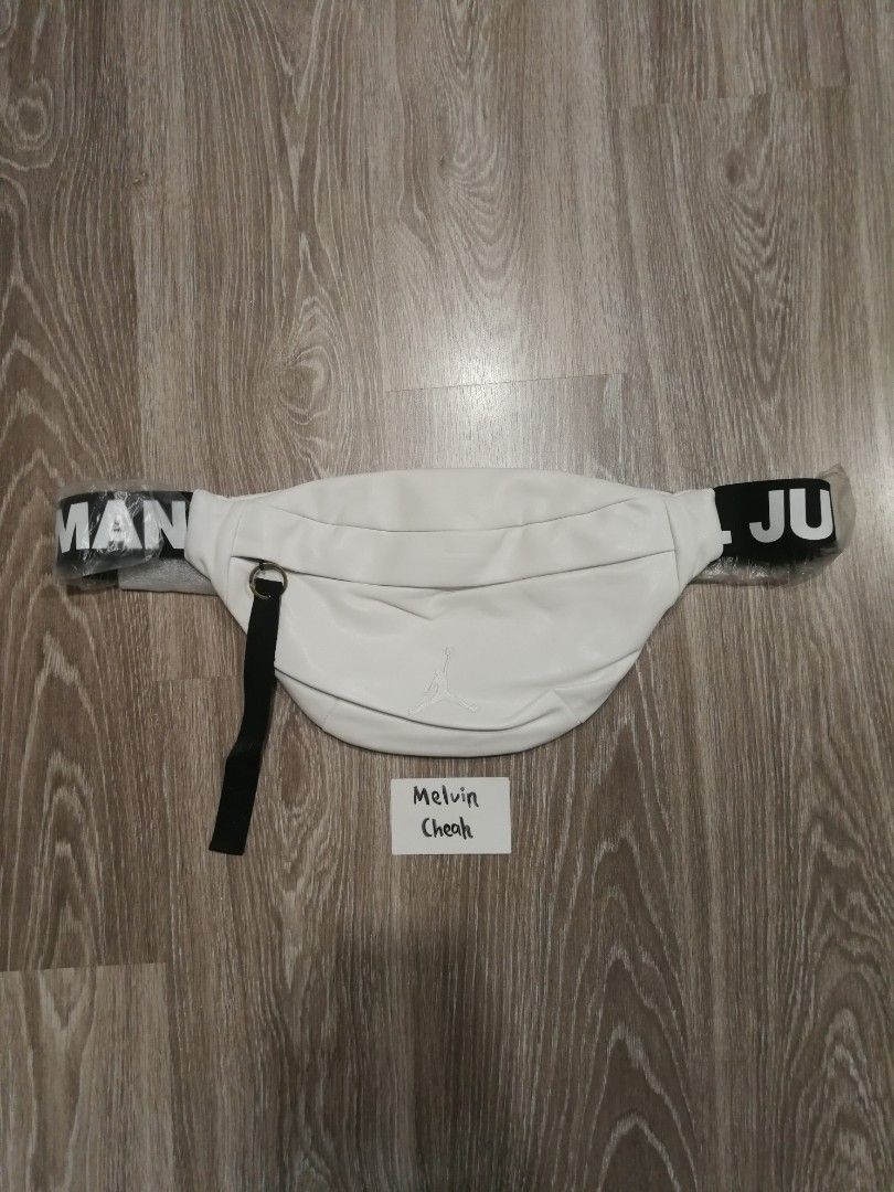 Jordan Shoulder Bag / Sling Bag, Men's Fashion, Bags, Sling Bags on