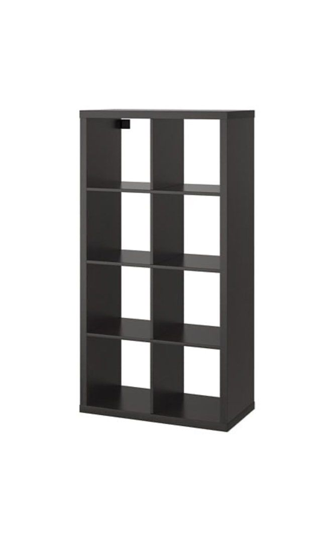 Kallax shelves Living room shelves Ikea kallax Malm Brimnes Hemnes
