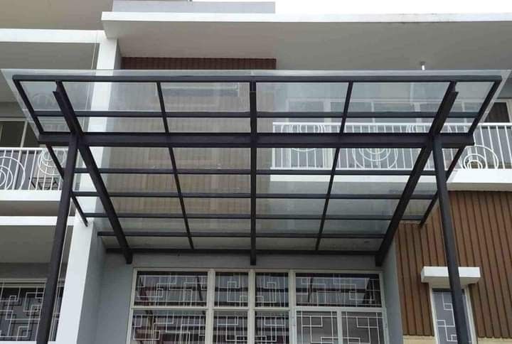 Biaya Pasang Kanopi Solarflat: Panduan Lengkap 2024