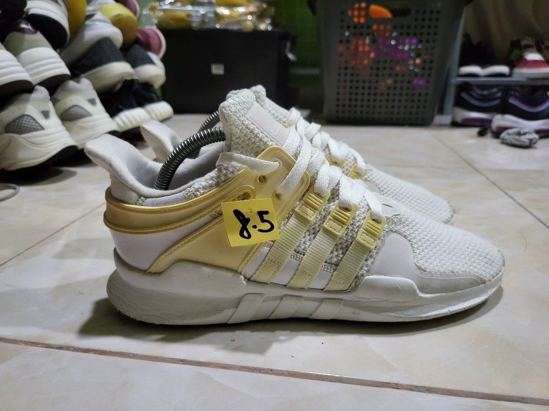 Kasut adidas eqt hotsell