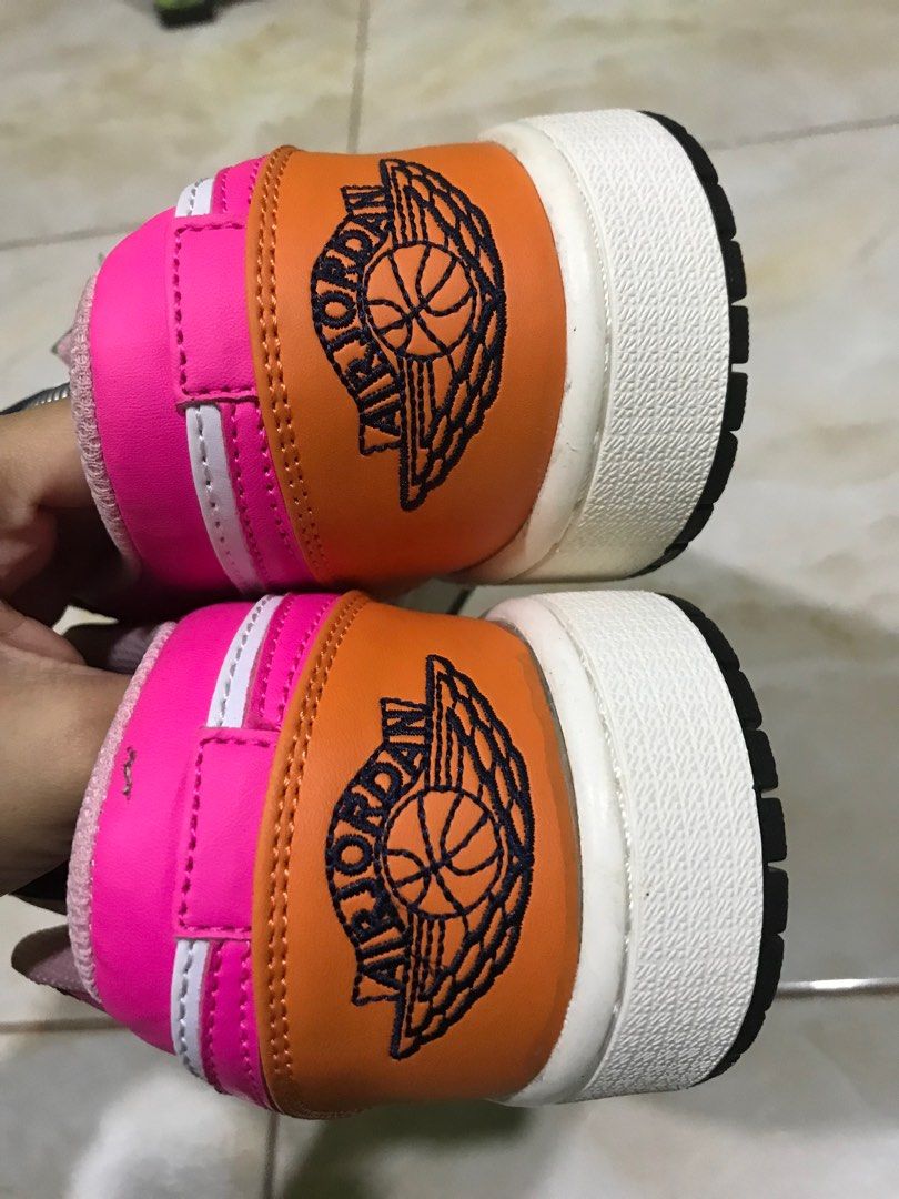 harga kasut air jordan dior