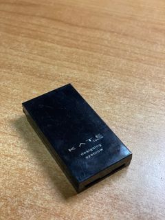 Kate眉粉EX-6 #紅棕