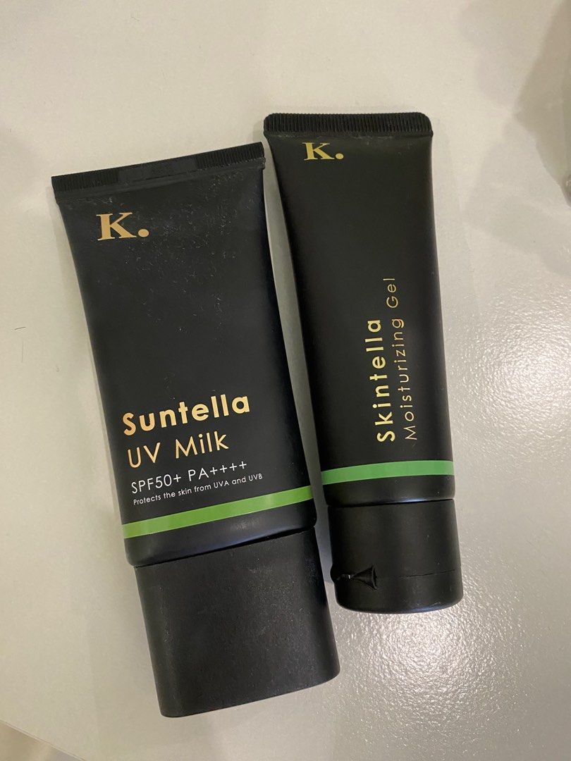 Kayman Sunscreen & Moisturizer, Beauty & Personal Care, Face, Face Care