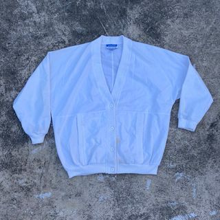Kensington Bay Club Cardigan