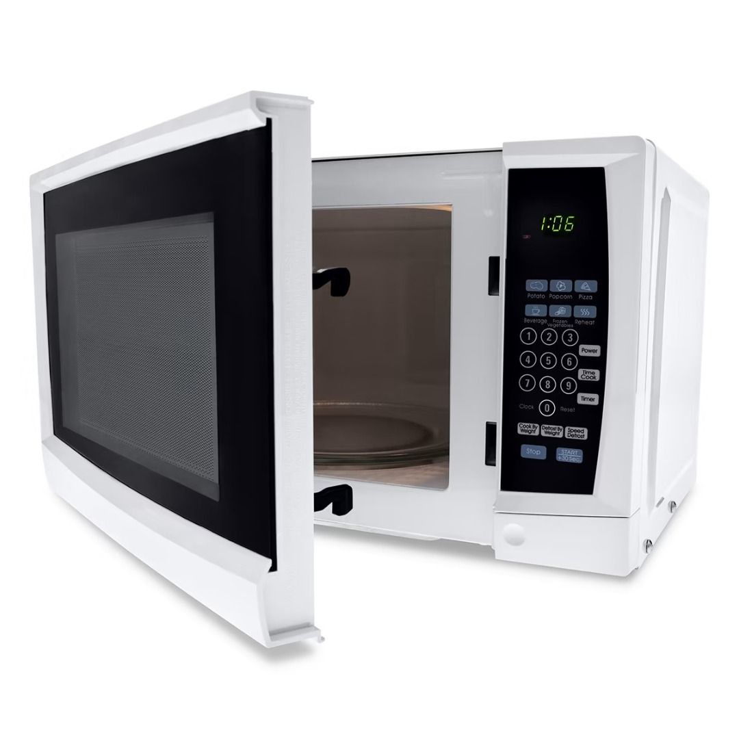 20l on sale microwave kmart