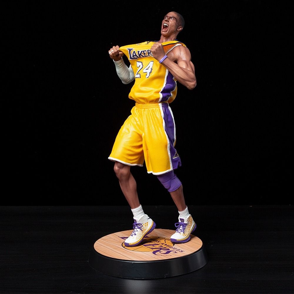 The black mamba basketball sales