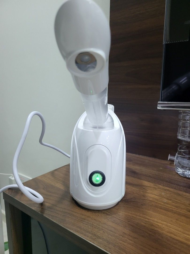 Kskin Facial Steamer, Beauty & Personal Care, Face, Face Care on Carousell
