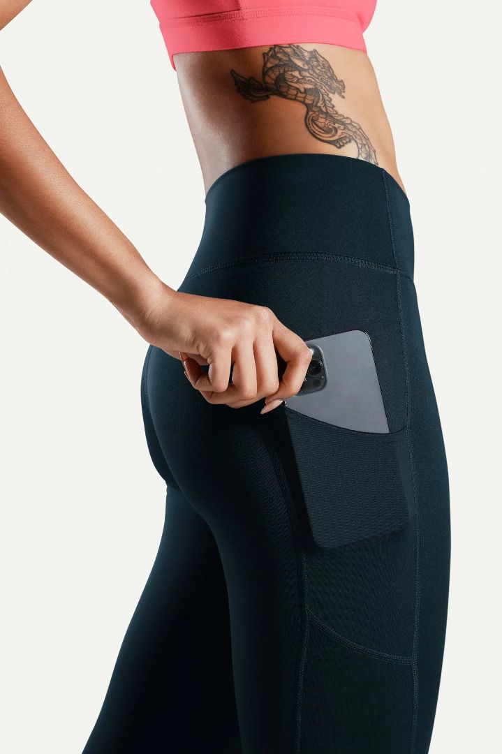 Kora seamless leggings outlet