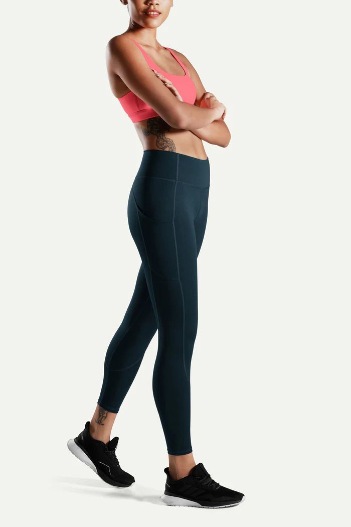 Kora seamless leggings discount