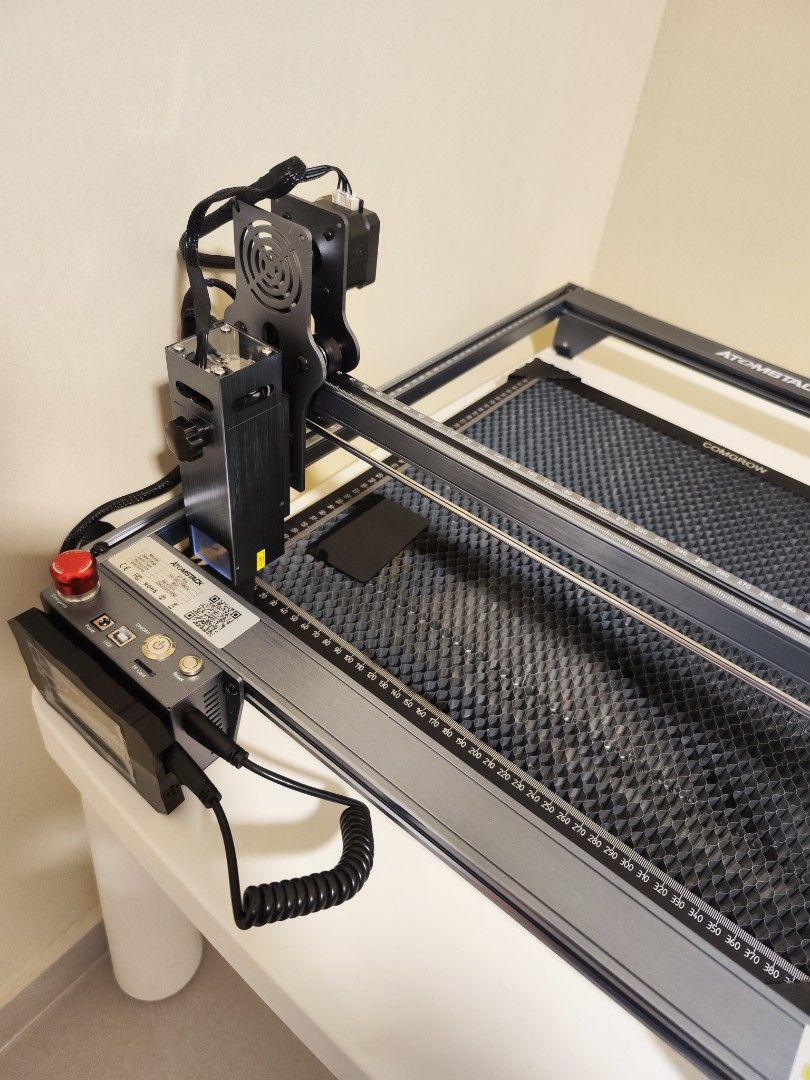 CHEAP Laser Cut/Engrave, Hobbies & Toys, Stationery & Craft, Craft