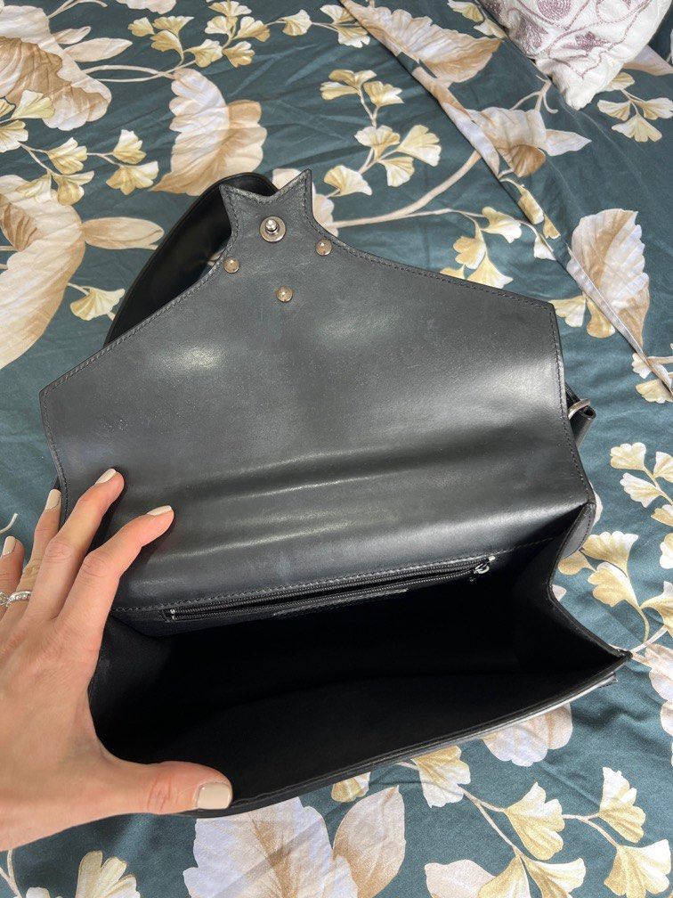 Les Jeunes Etoiles Vega medium bag, Women 