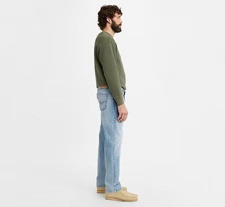 Levis 541 33x32 top
