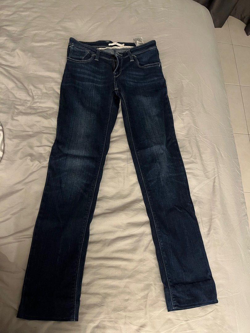 Size 14 deals levi jeans womens