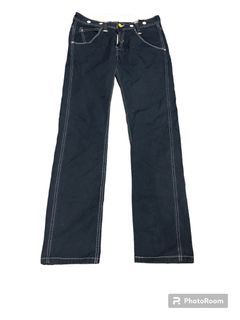 Levis Jeans 504