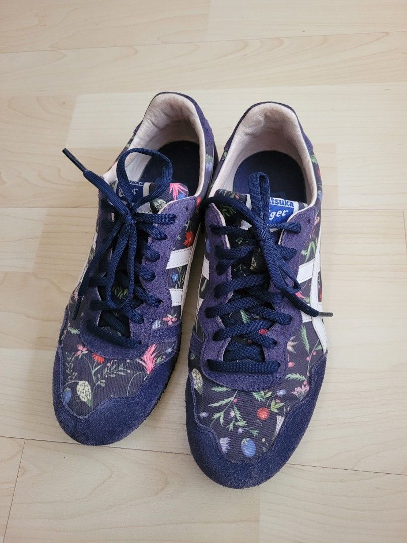 onitsuka floral