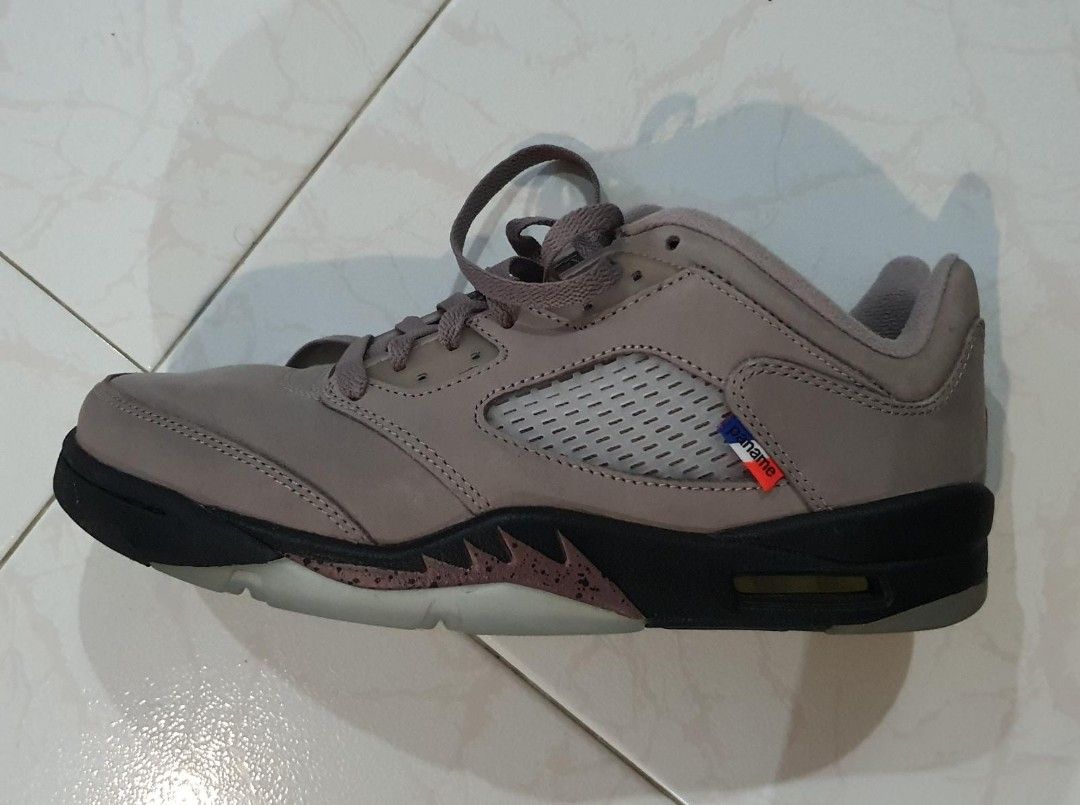 Limited Edition PSG Jordan