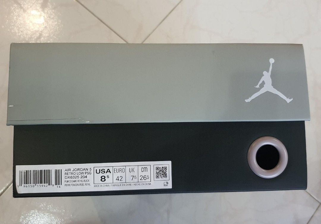 Psg jordan usa cheap