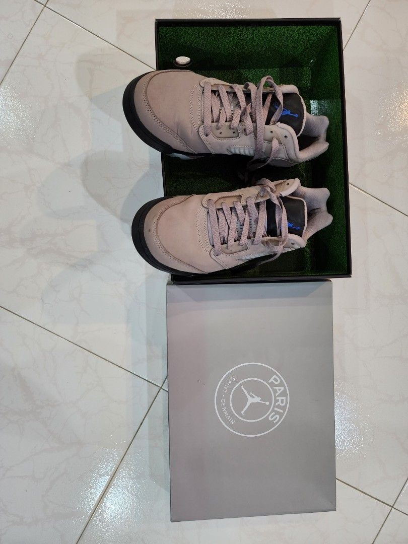 Limited Edition PSG Jordan