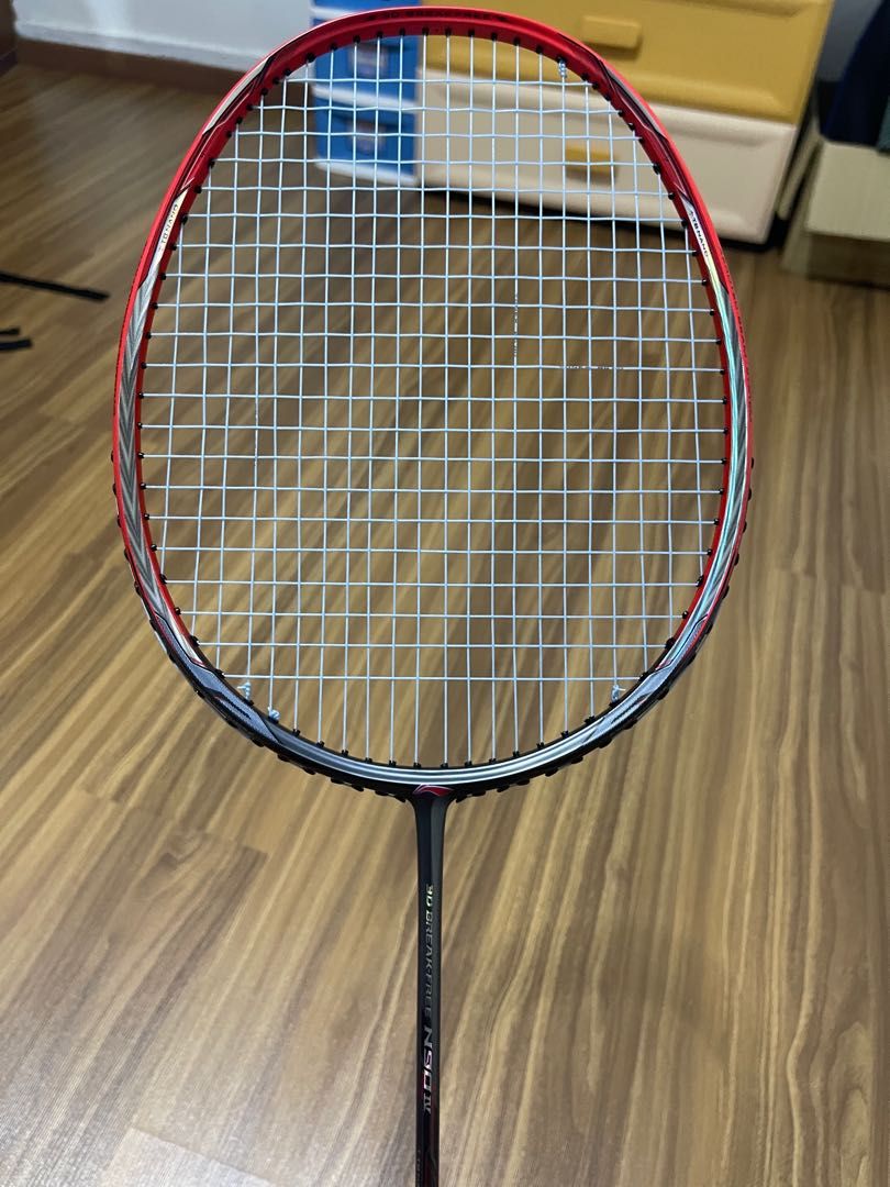 lining 3d breakfree n90 iv/3d calibar 900b, Sports Equipment, Sports