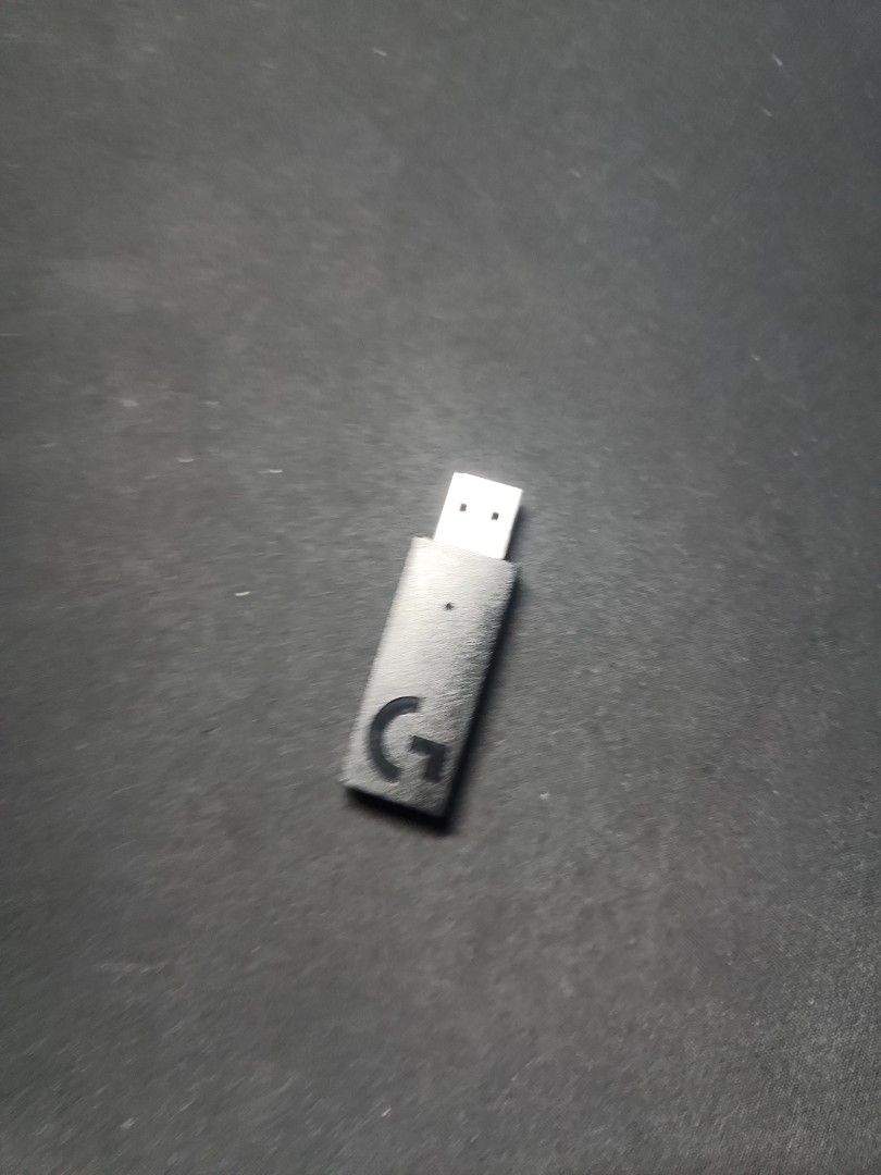 G533 dongle sales