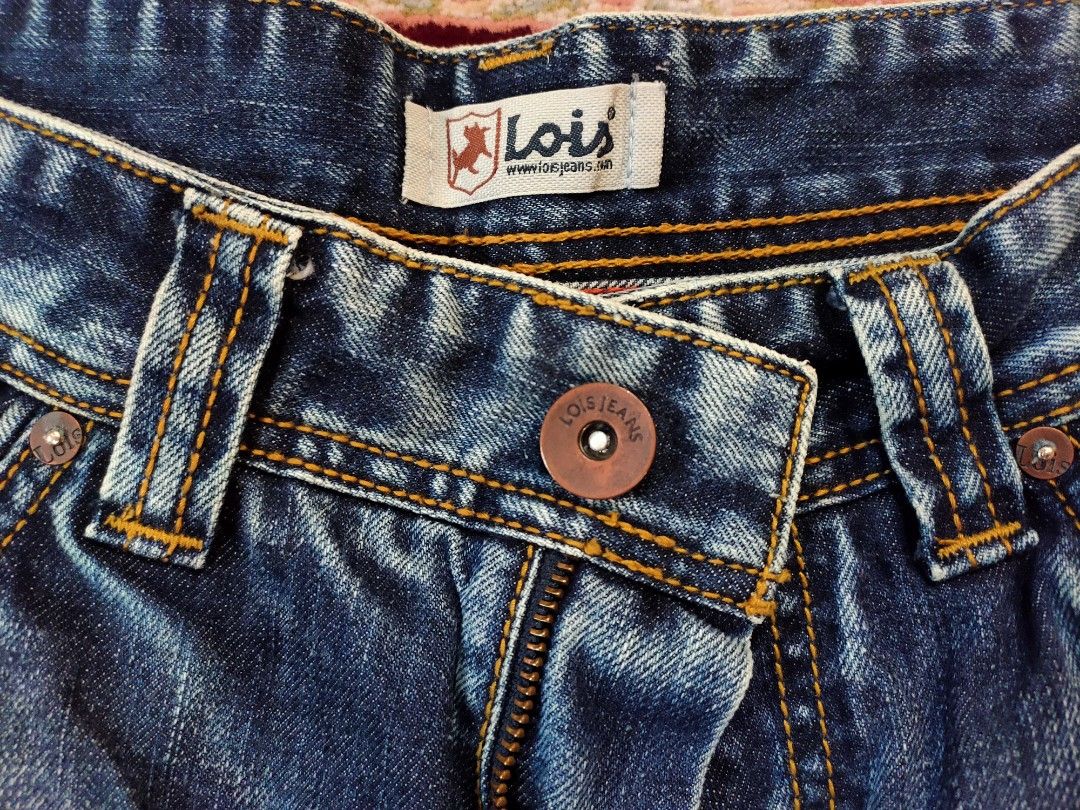 Lee shop lois jeans