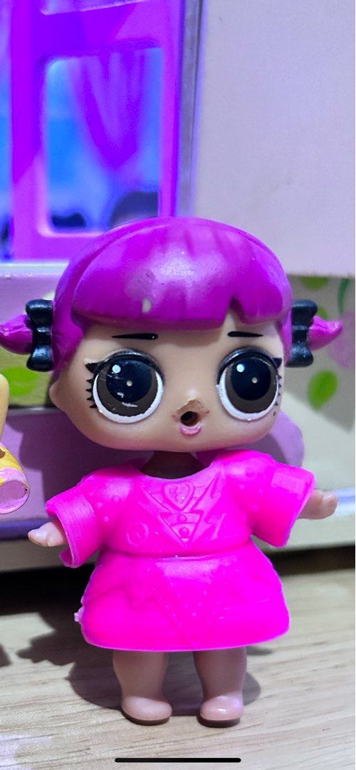 Lol Surprise Dolls on Carousell