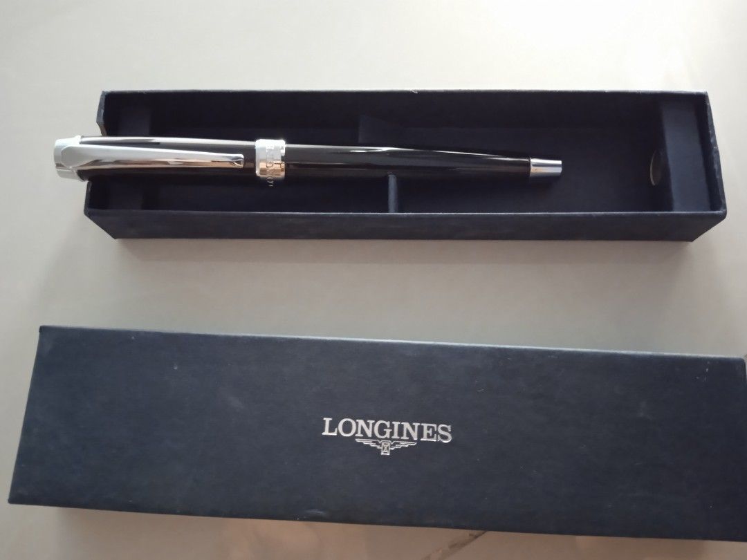 LONGINES ballpoint pen