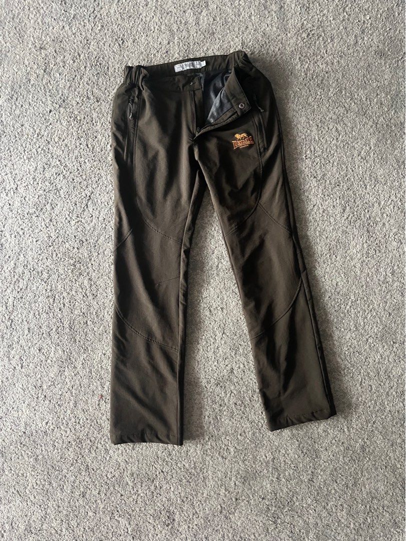 Lonsdale joggers discount