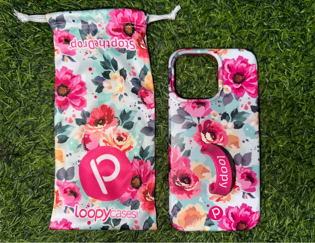 loopy case iphone 14 pro max