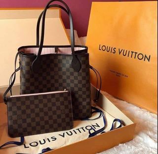 Louis Vuitton 👛