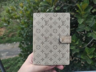 Louis Vuitton Agenda PM Notebook Cover Bellboy Monogram R20020 Free  Shipping