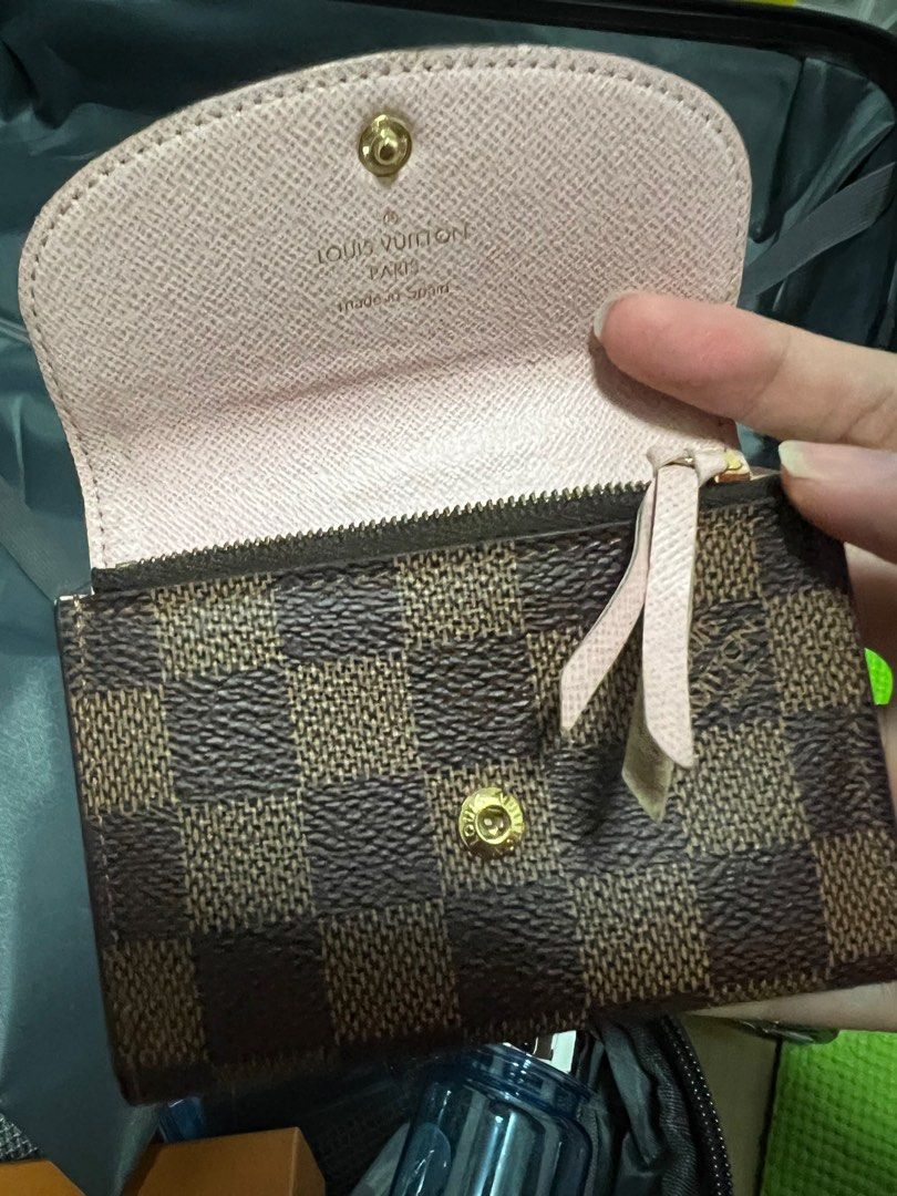Fortune cookie Louis Vuitton, Women's Fashion, Bags & Wallets, Purses &  Pouches on Carousell