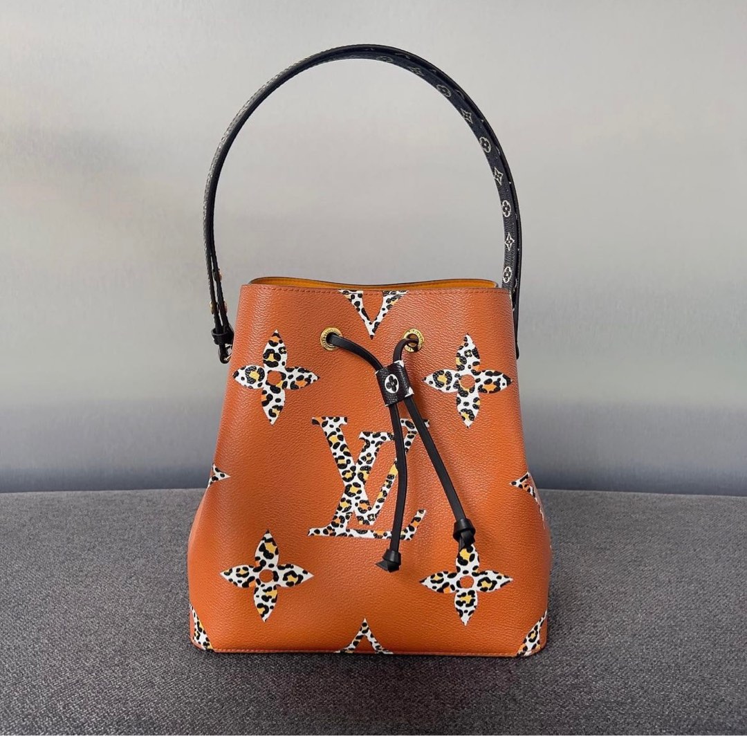 Lv crafty hotsell neonoe caramel