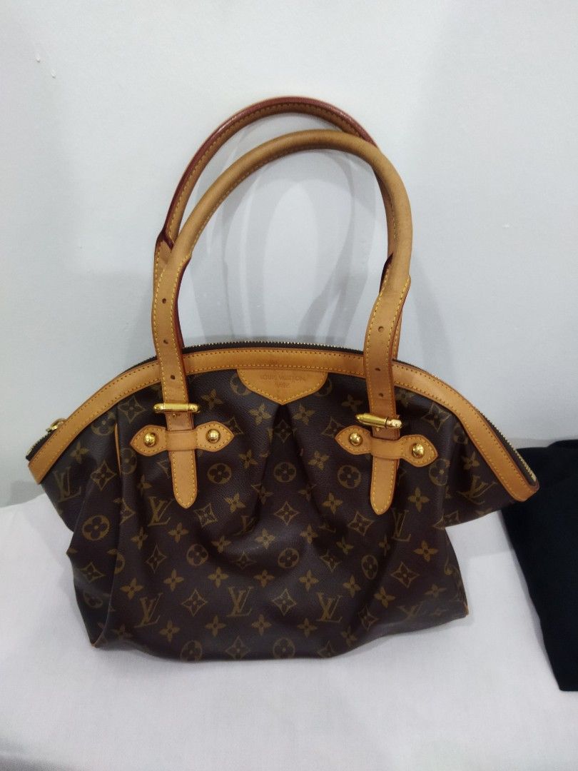 Louis Vuitton Alma GM - Monogram (Retired)