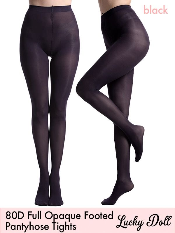 Japanese pantyhose brands top