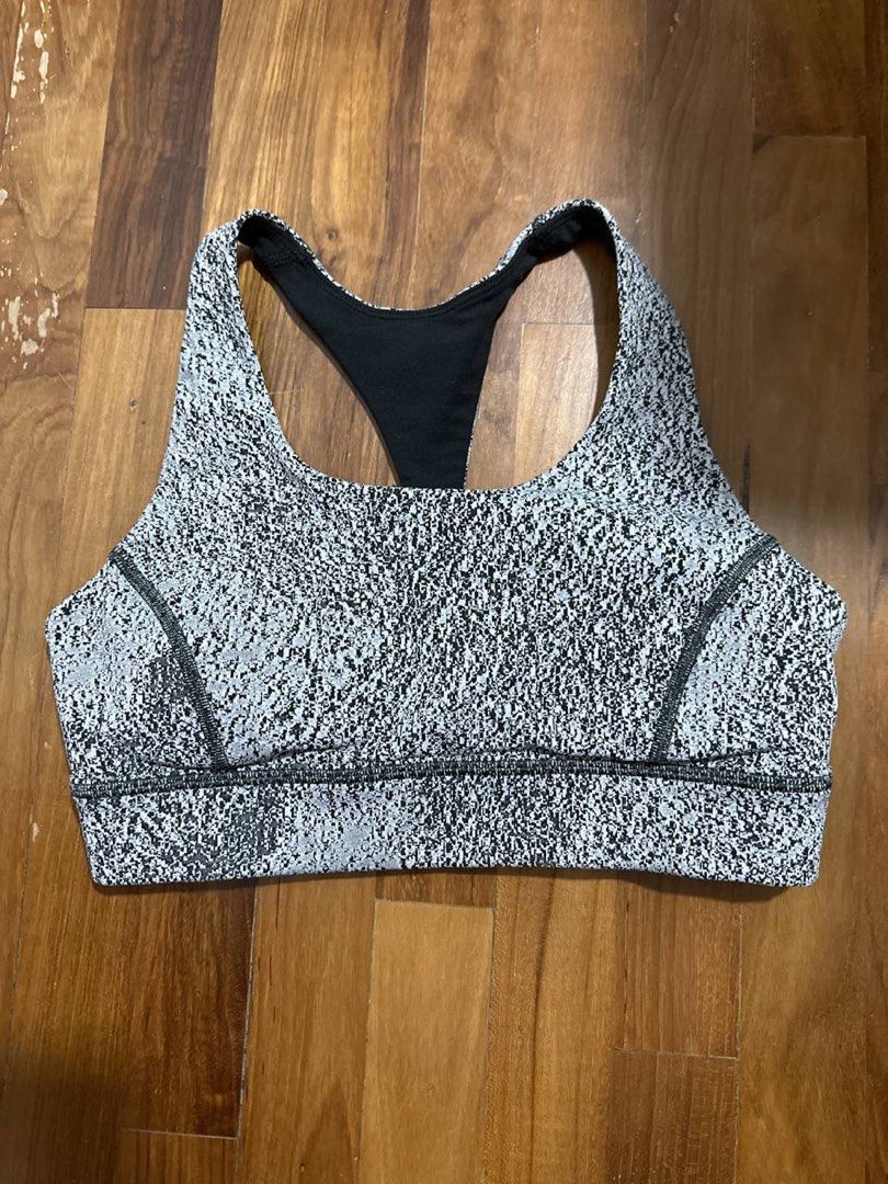 Lululemon circuit clearance breaker bra
