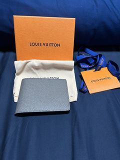 Shop Louis Vuitton SLENDER Slender wallet (N64033, N63261) by  Sincerity_m639