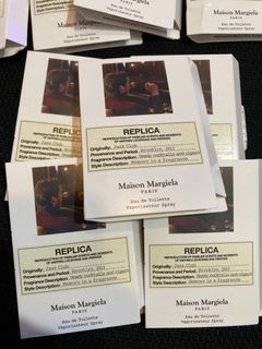 Maison Margiela Replica