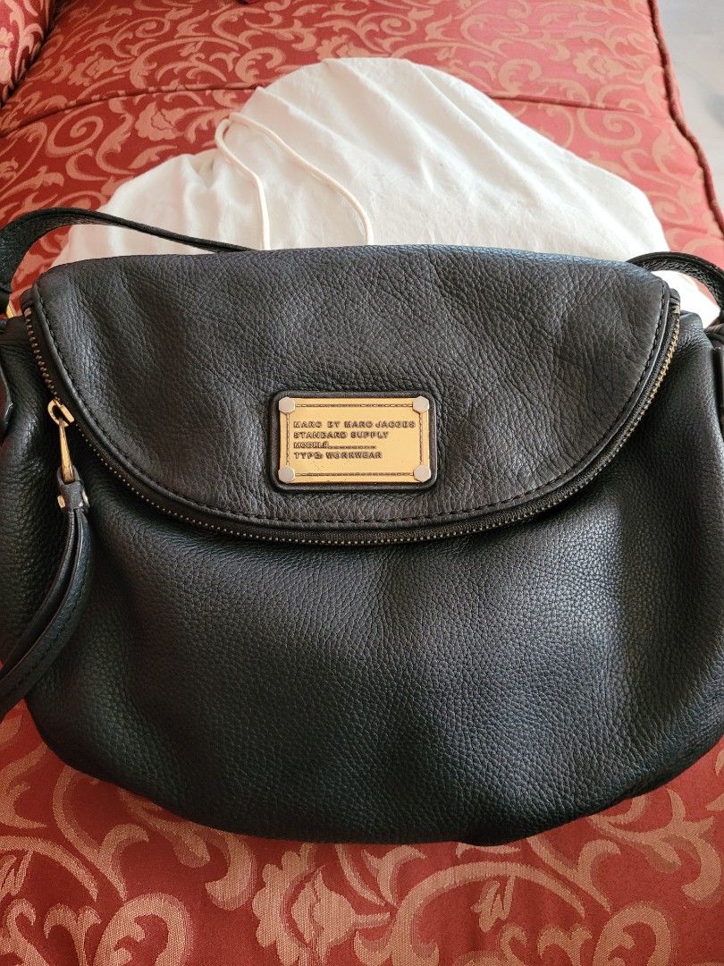 Marc Jacob Crossbody bag Women s Fashion Bags Wallets Cross