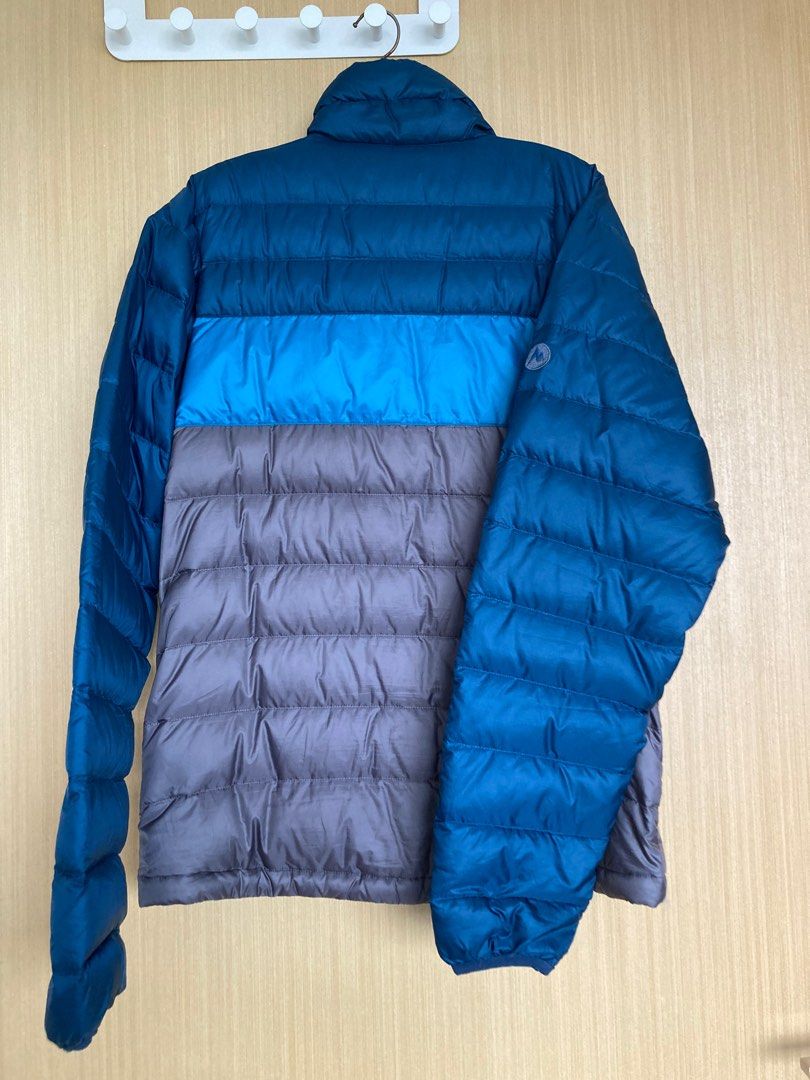 Marmot 600 cheap fill down jacket