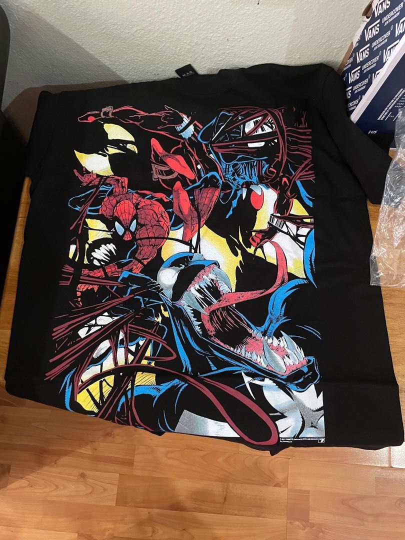 Mask and Disguise, Men's Fashion, Tops & Sets, Tshirts & Polo Shirts on