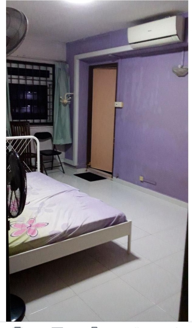 Master room for rental, Property, Rentals, Room Rentals on Carousell