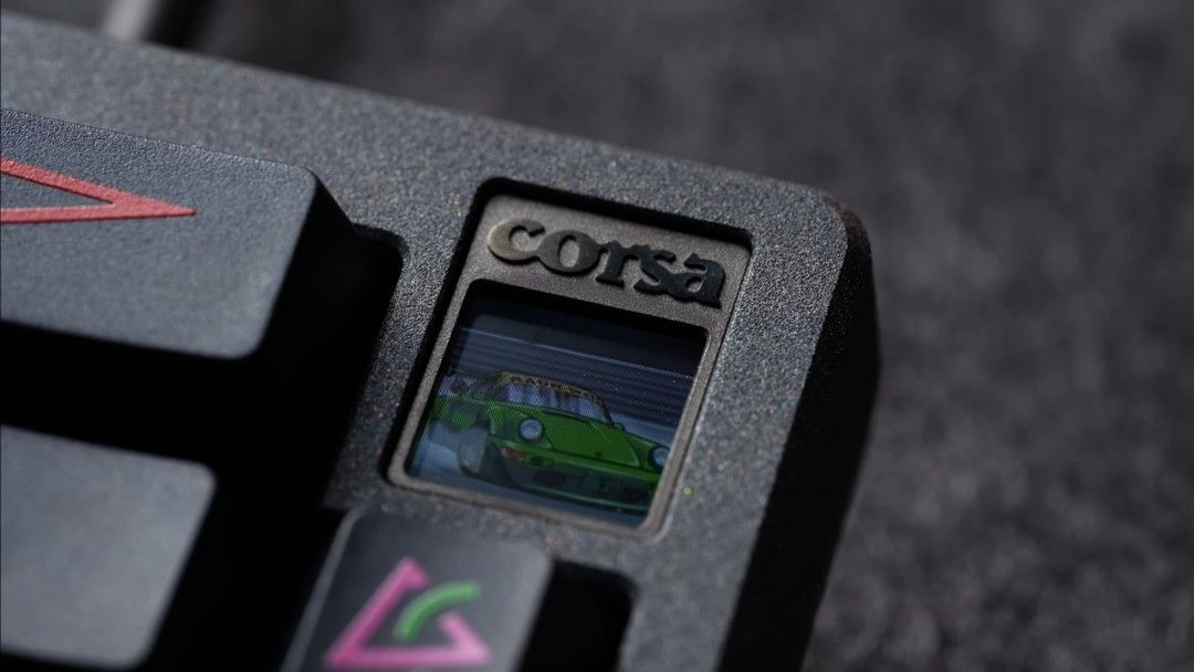 Matrix 6XV 3.0 Corsa, Computers & Tech, Parts & Accessories