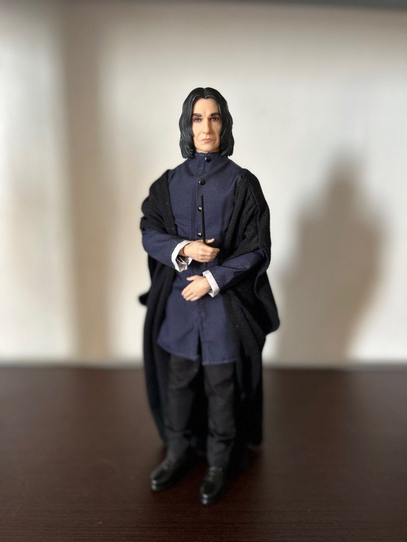 Severus snape mattel deals