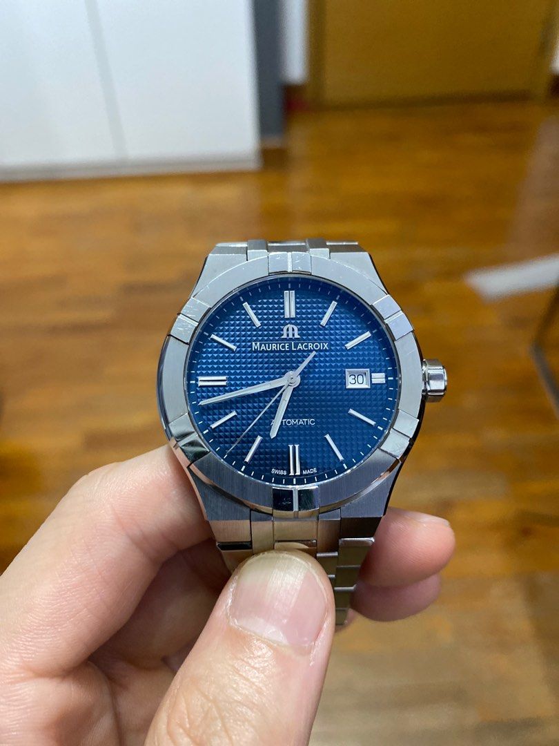 Maurice Lacroix AIKON Automatic 42mm