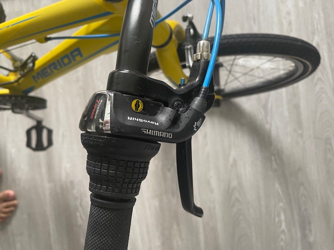 Merida Bicycle, Sports Equipment, Bicycles & Parts, Bicycles on Carousell